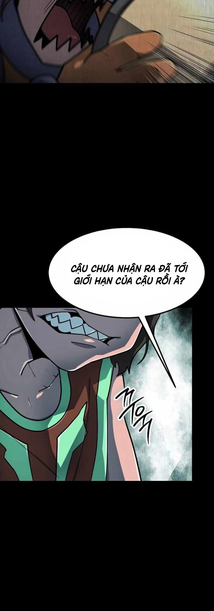 Đỉnh Phong Chi Tinh Chương 19 Ảnh 23