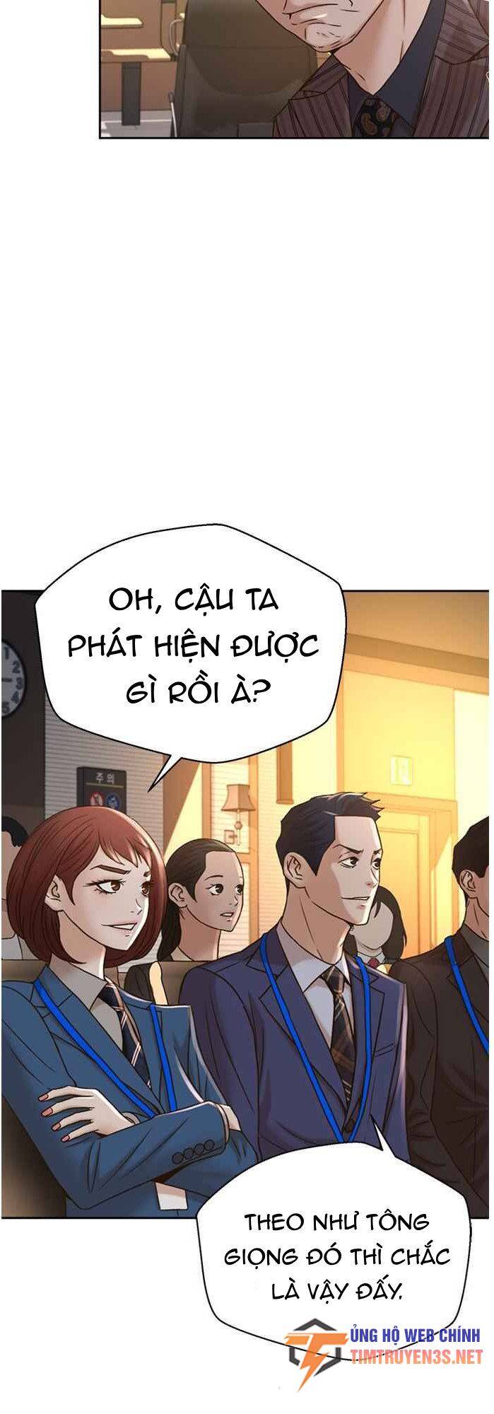 Thẩm Phán Lee Han Young Chương 59 Ảnh 7
