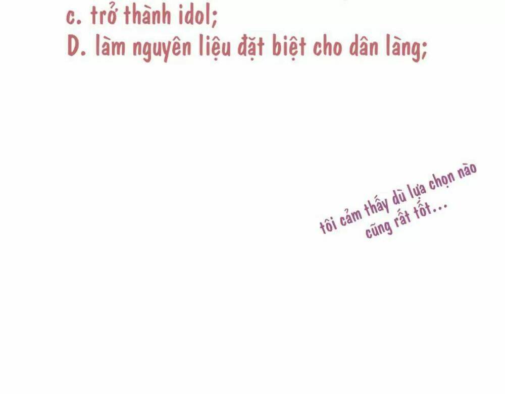 Ta Nấu - Chàng Giết Chương 31 Ảnh 34