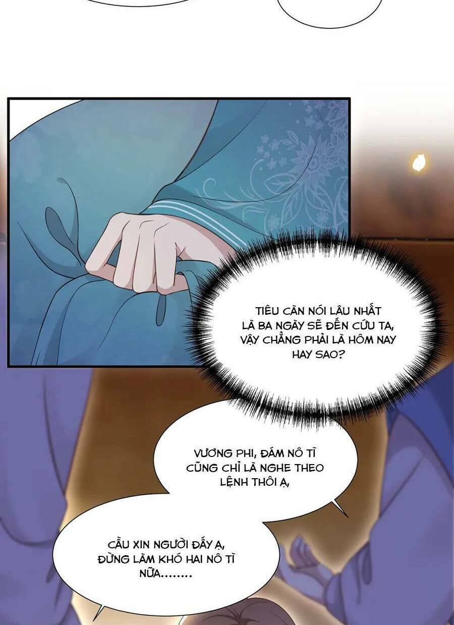Cô Vương Quả Nữ Chương 79 Ảnh 24