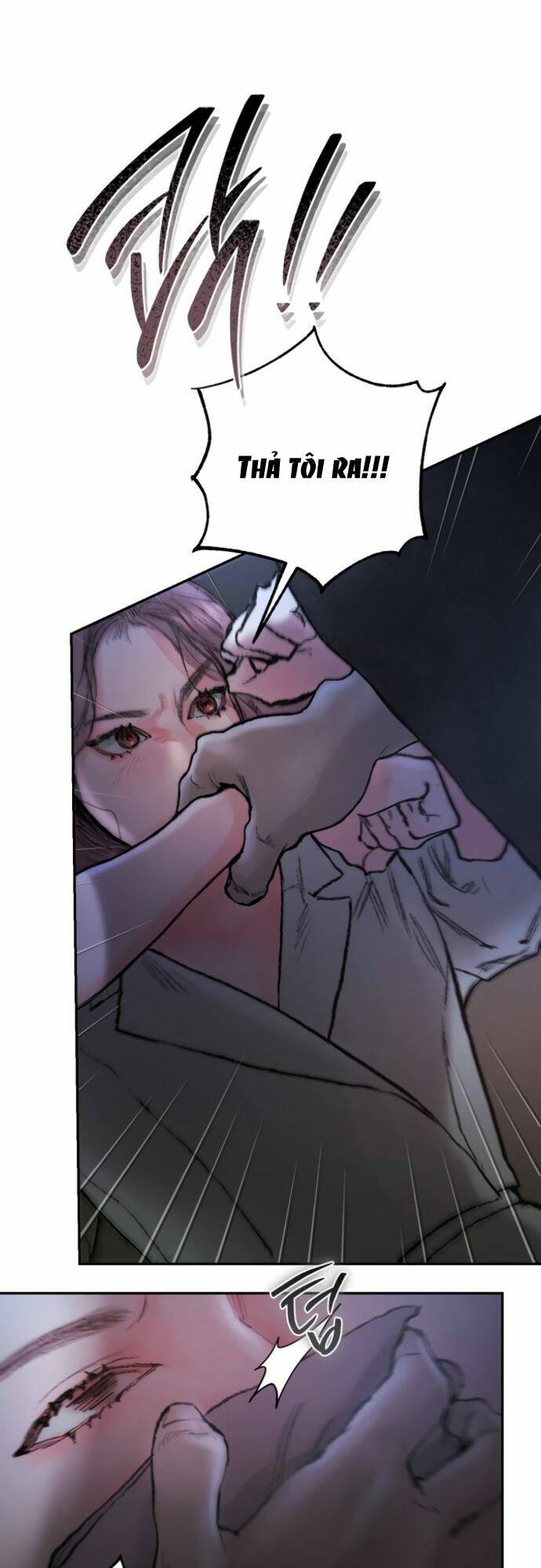 My Demon - Ác Quỷ Của Tôi Chương 3 Ảnh 14