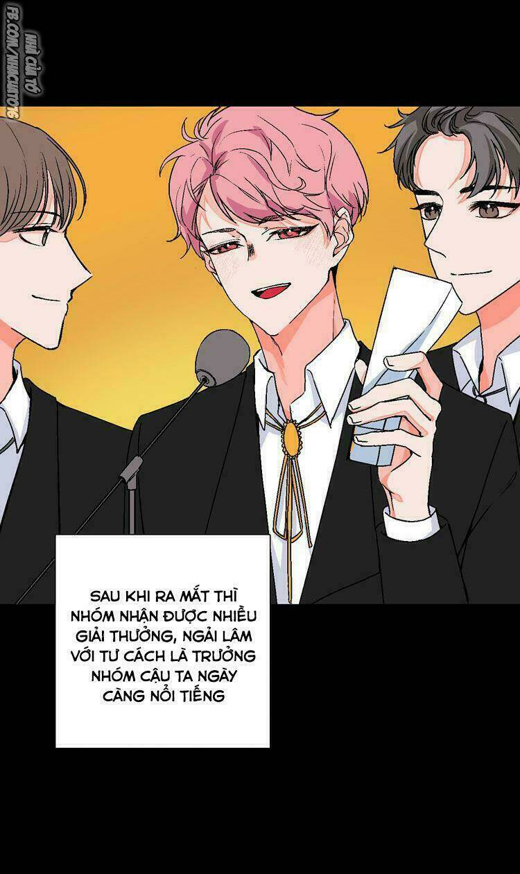 99 Độ F - Talk To Me Chương 10 Ảnh 29