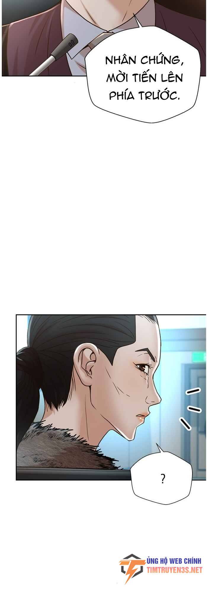 Thẩm Phán Lee Han Young Chương 59 Ảnh 22