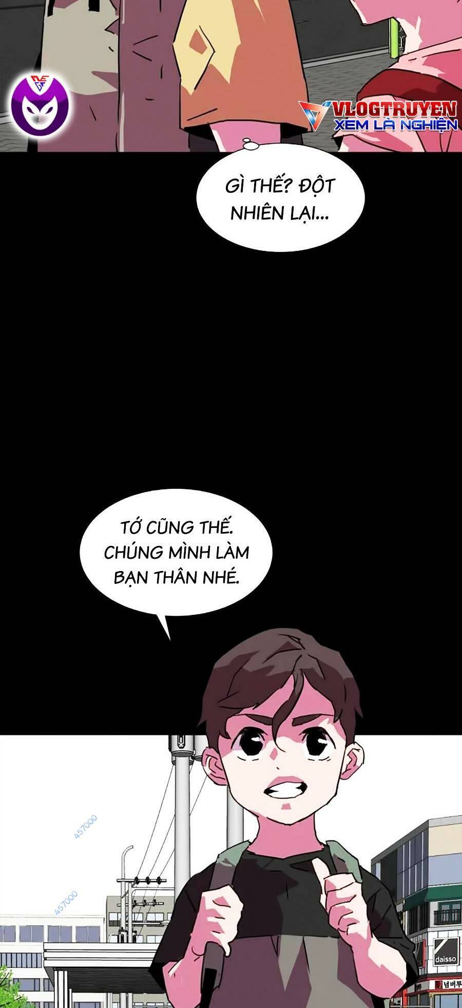 Săn Lùng Bắt Nạt Chương 48 Ảnh 20