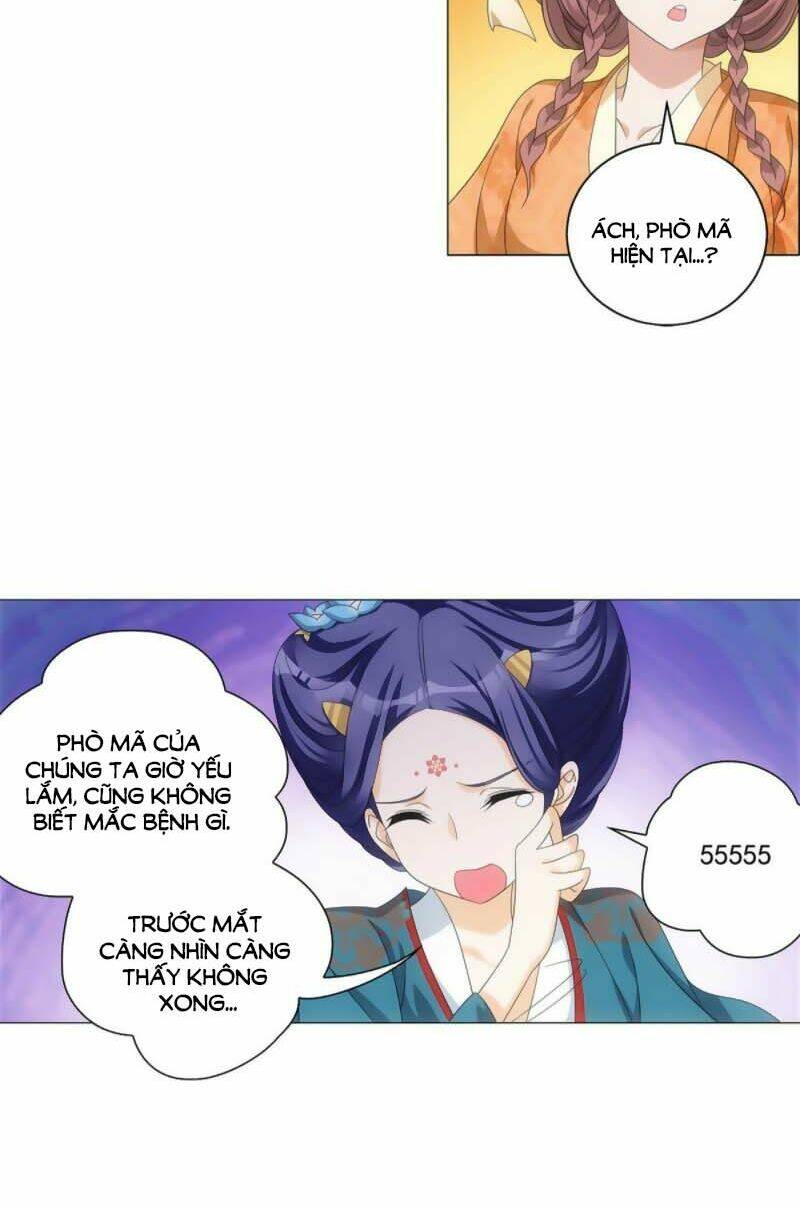 Tướng Quân! Không Nên A! Chương 84 Ảnh 19