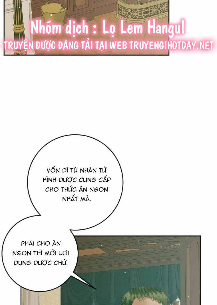 Trở Thành Cô Vợ Khế Ước Của Nhân Vật Phản Diện Chương 88 Ảnh 79