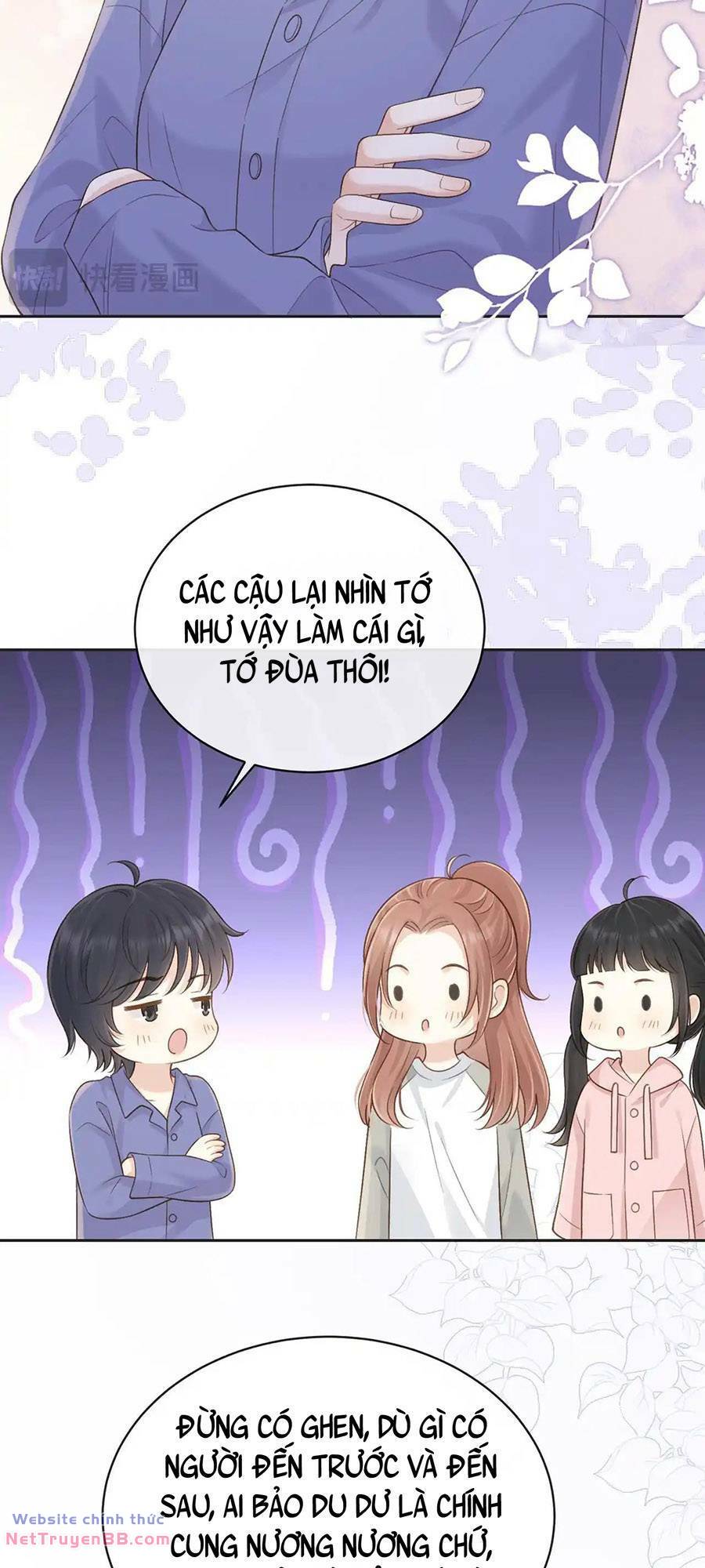 Núi Của Cô Ấy, Biển Của Cô Ấy Chương 50 Ảnh 12