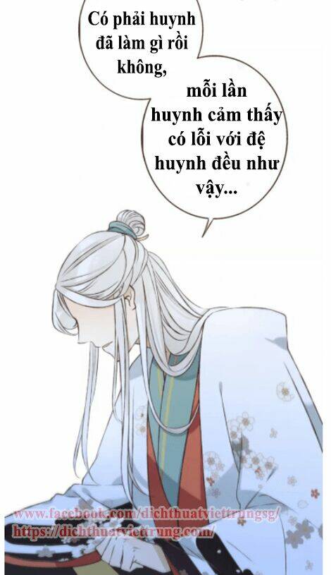 Bạn Trai Tôi Là Cẩm Y Vệ Chương 85 Ảnh 9