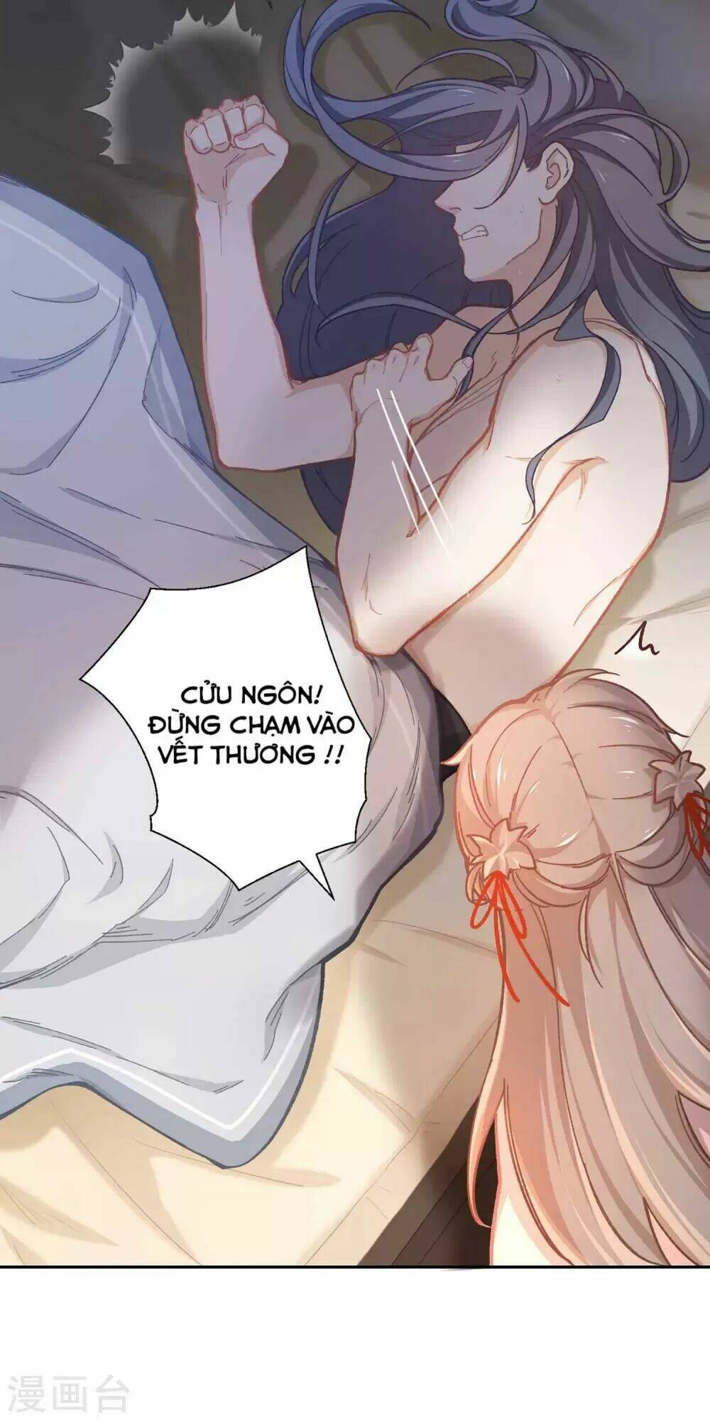 Ta Nấu - Chàng Giết Chương 34 Ảnh 47