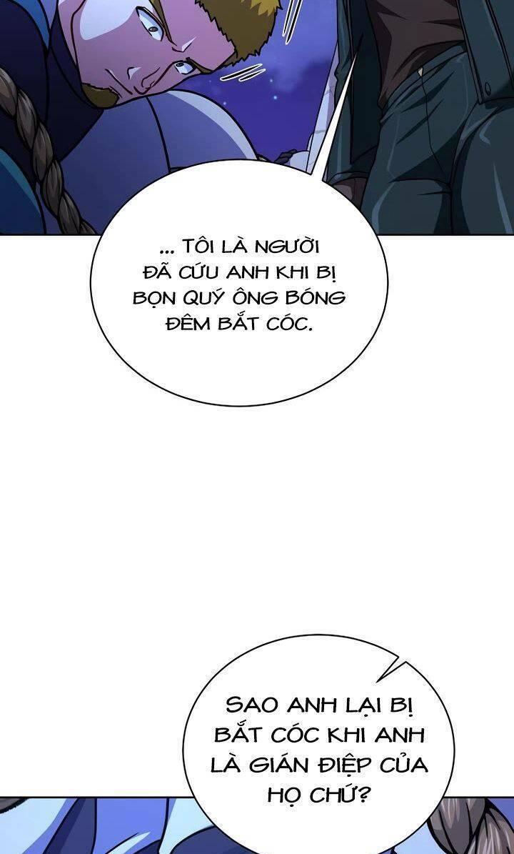 Xin Mời Dùng Bữa Chương 101 Ảnh 66