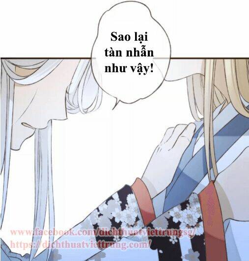 Bạn Trai Tôi Là Cẩm Y Vệ Chương 79 Ảnh 17