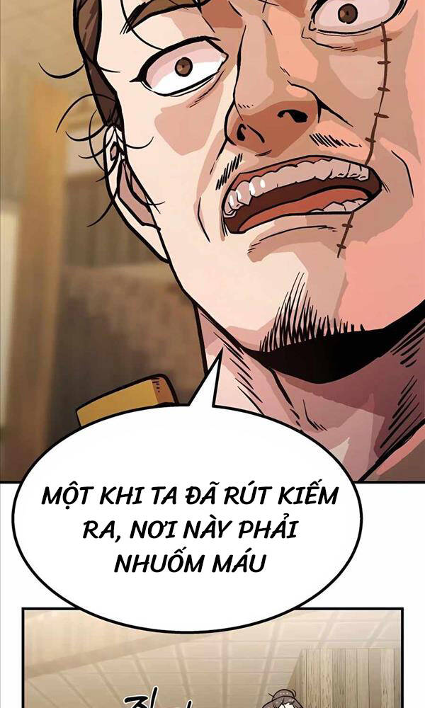 Hiệp Sĩ Xương Khô Chương 3 Ảnh 50