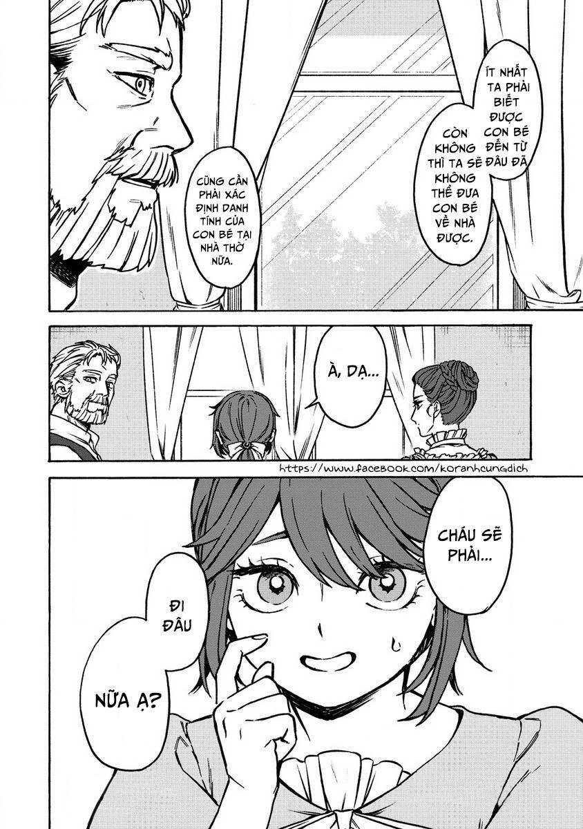Onna Chara De Isekai Teni Shite Cheatppoi Kedo Zako Chara Na No De Medatazu Heiwa Na Shomin Wo Mezashimasu! Chương 1 Ảnh 30