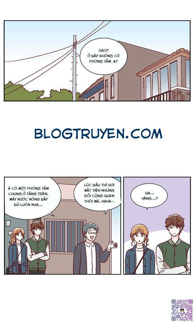We Broke Up Chương 42 Ảnh 12