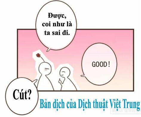 Bạn Trai Tôi Là Cẩm Y Vệ Chương 91 Ảnh 55
