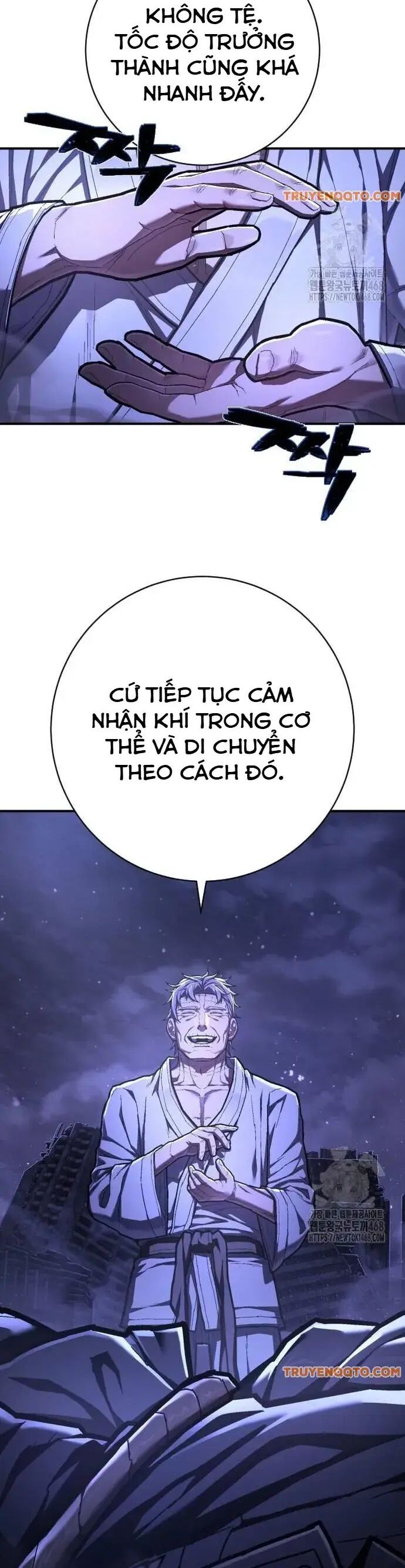 Đao Phủ Chương 48 Ảnh 42