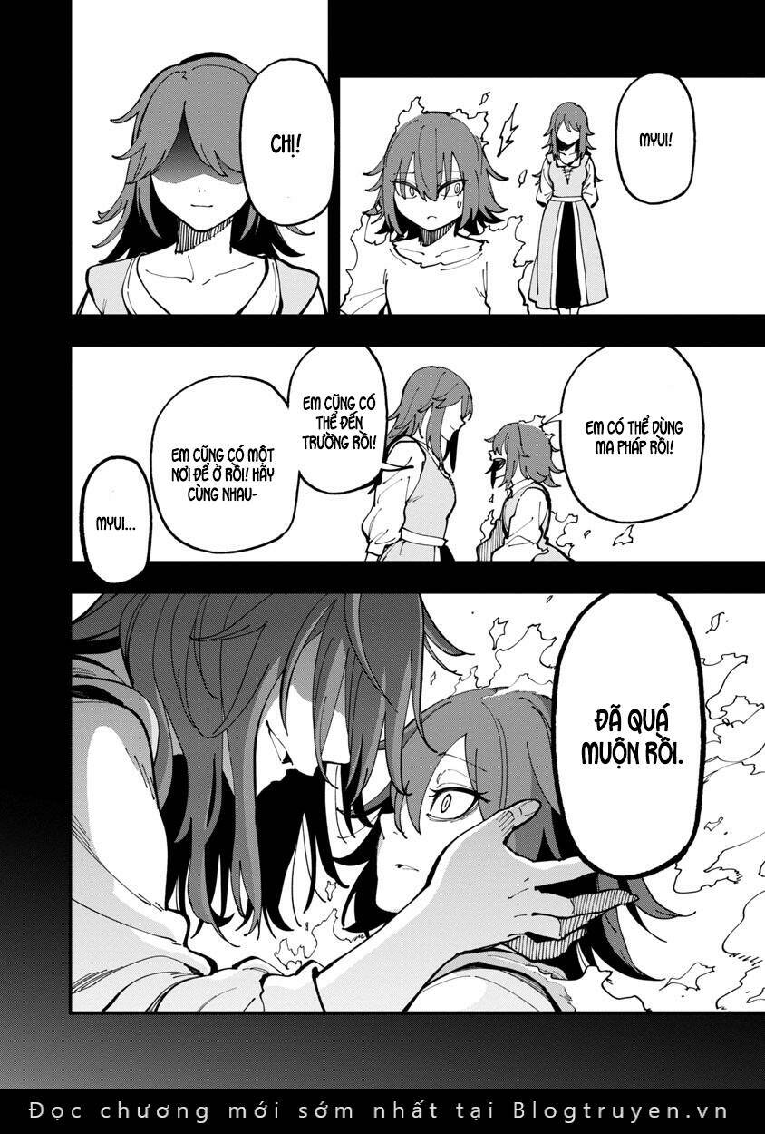Katainaka No Ossan, Kensei Ni Naru ~Tada No Inaka No Kenjutsu Shihan Datta No Ni, Taiseishita Deshi-Tachi Ga Ore Wo Hottekurenai Ken~ Chương 20 Ảnh 5