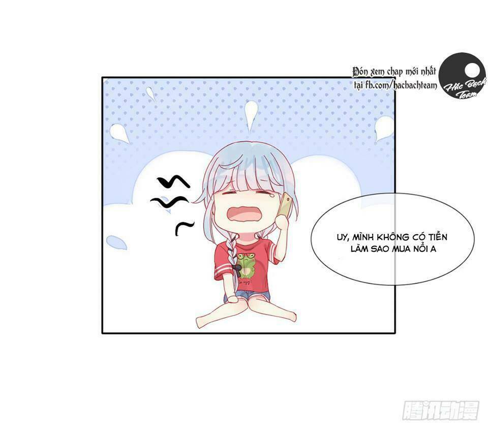 Vương Bài Điềm Mật Chương 2 Ảnh 63