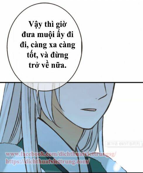 Bạn Trai Tôi Là Cẩm Y Vệ Chương 78 Ảnh 14