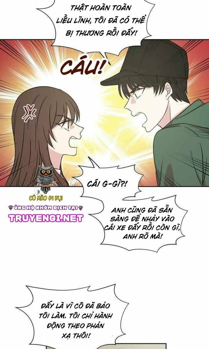 Idol Sống Trong Nhà Tôi ! Chương 4 Ảnh 17