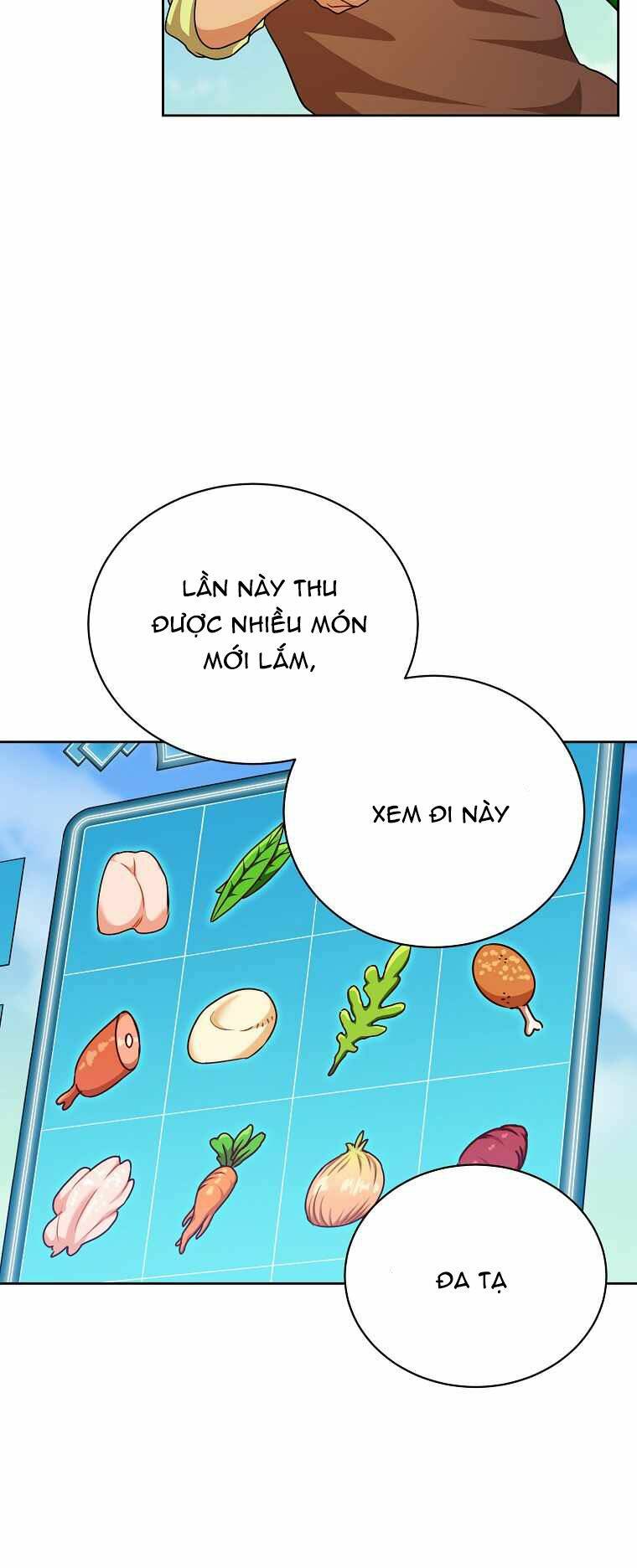 Xin Mời Dùng Bữa Chương 105 Ảnh 18