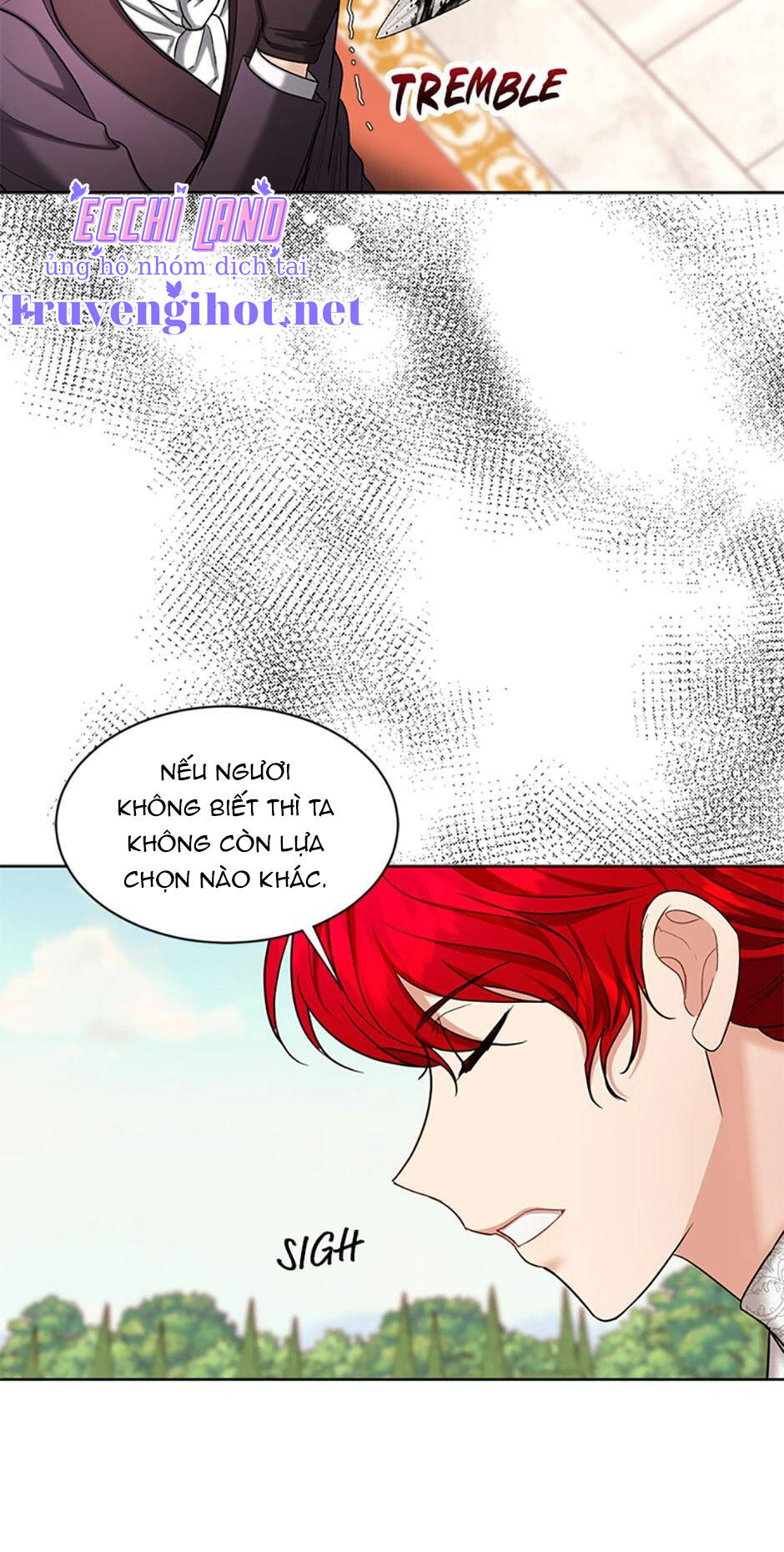 Cuộc Hôn Nhân Hợp Đồng Của Công Tước Ashleyan Chương 32.1 Ảnh 29