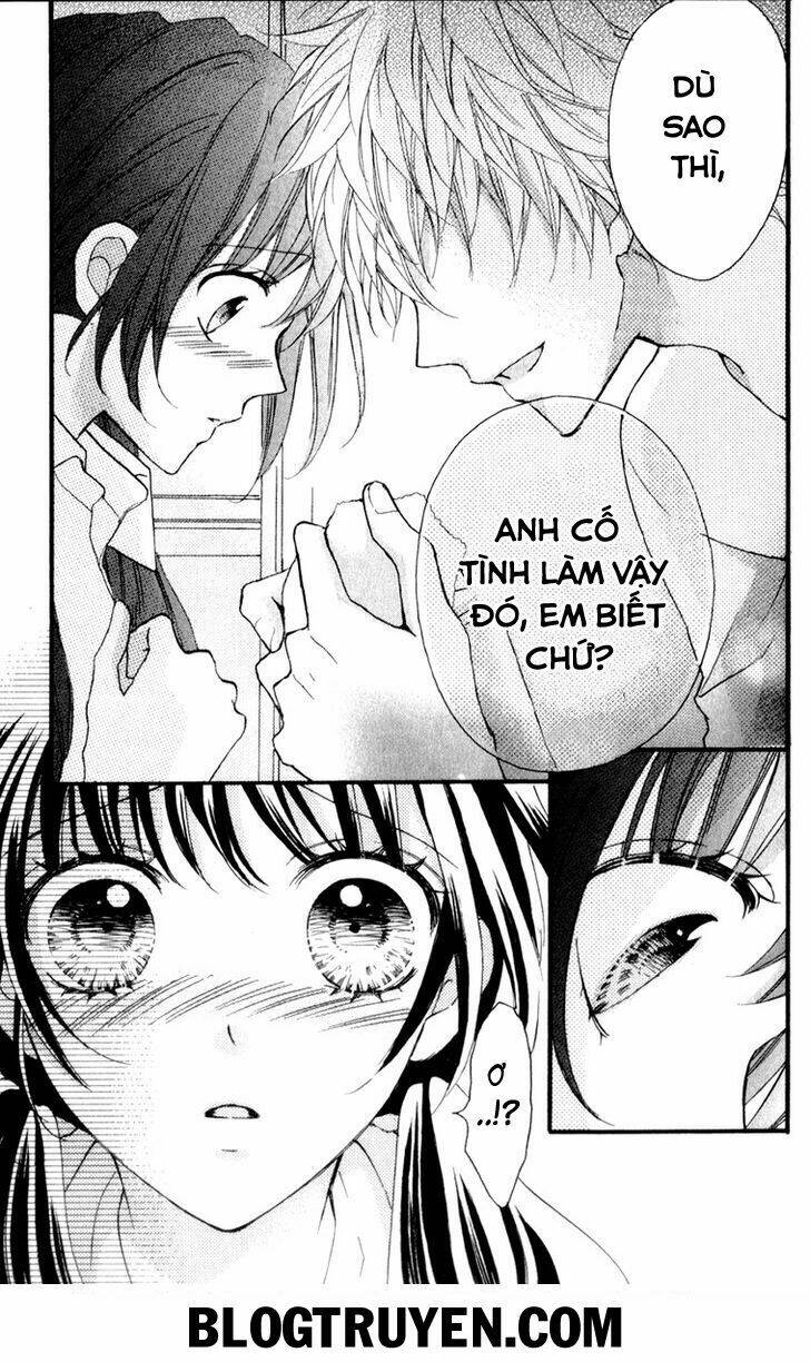 Boku No Uchi Ni Oide Chương 3 Ảnh 34