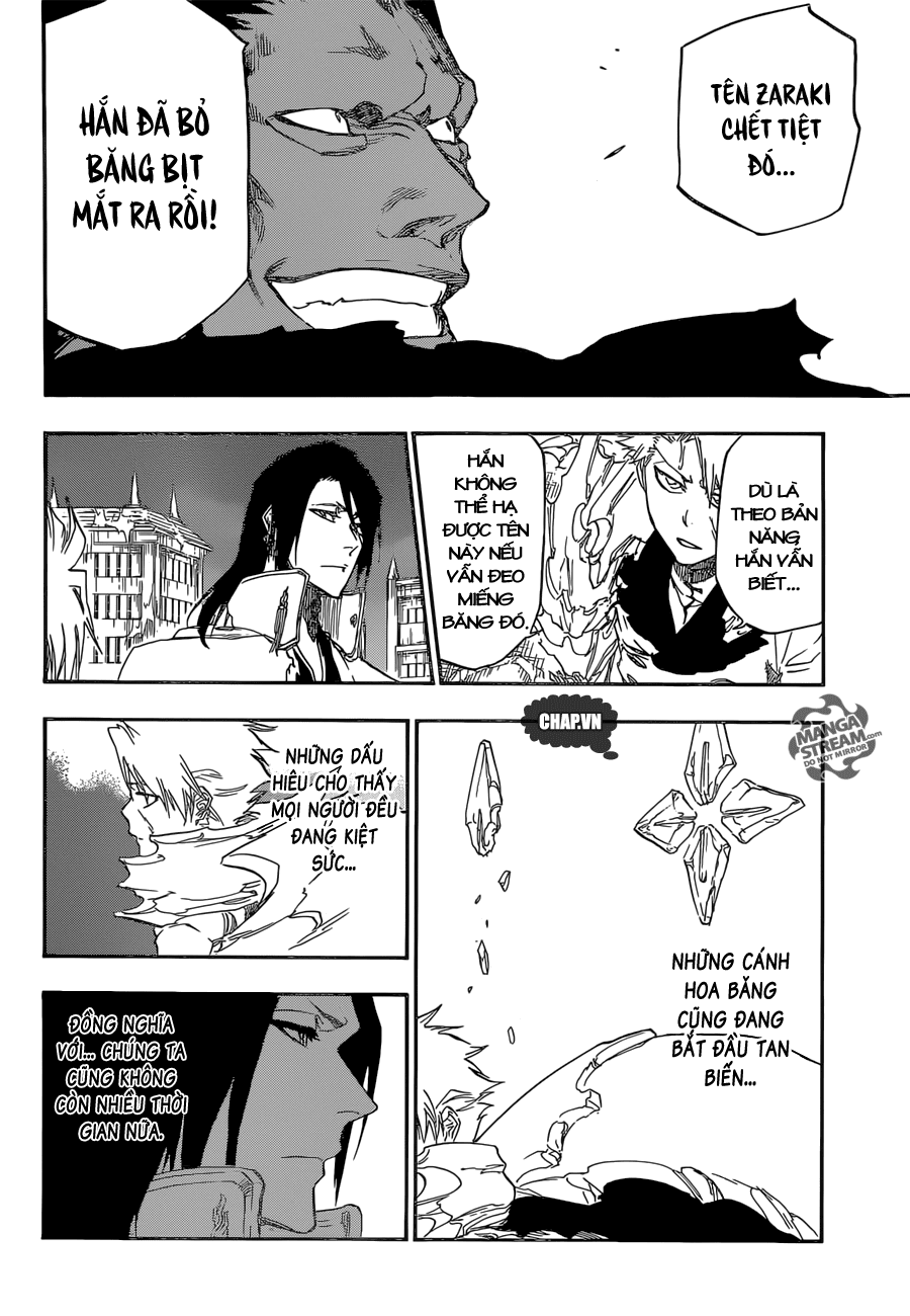 Thần Chết Ichigo Chương 668 Ảnh 11