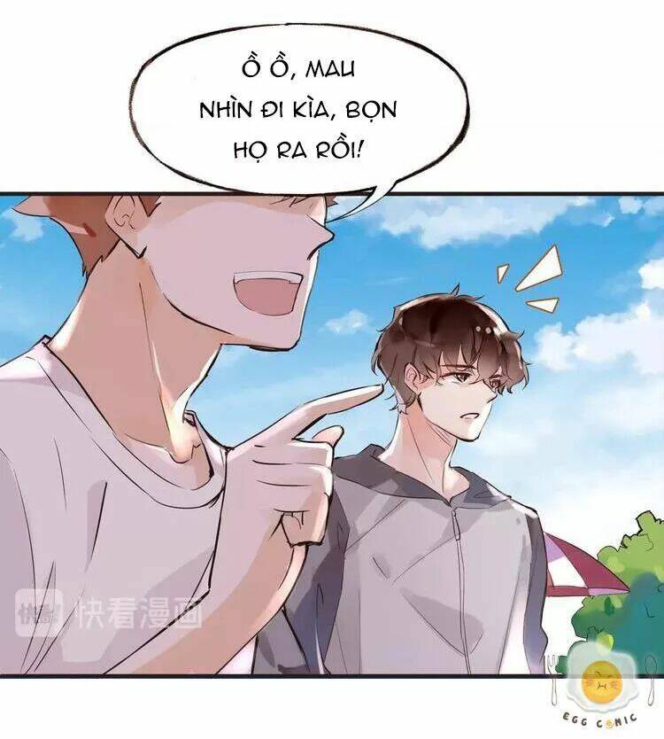 Nở Rộ Trên Bụi Gai Chương 43 Ảnh 9