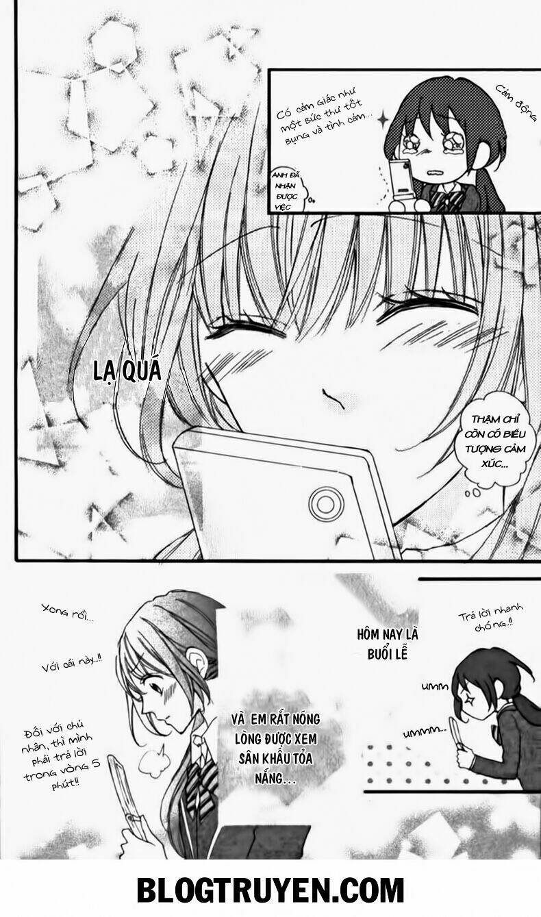 Boku No Uchi Ni Oide Chương 5 Ảnh 20