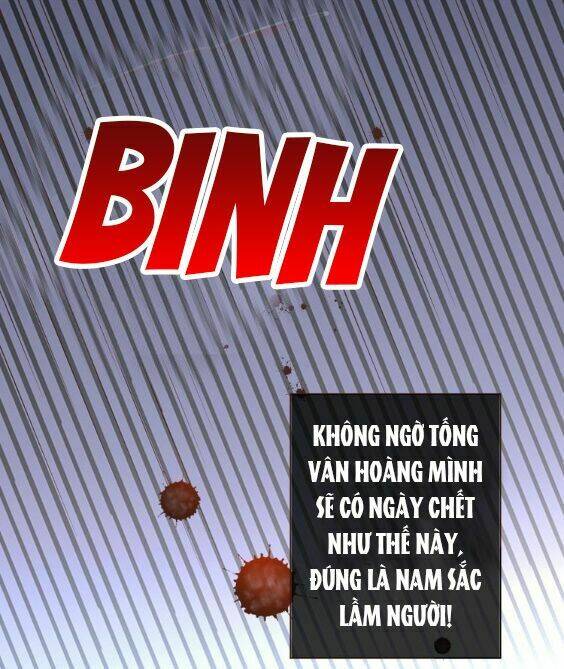 Hậu Cung Của Nữ Hoàng Có Chút Loạn Chương 1 Ảnh 18
