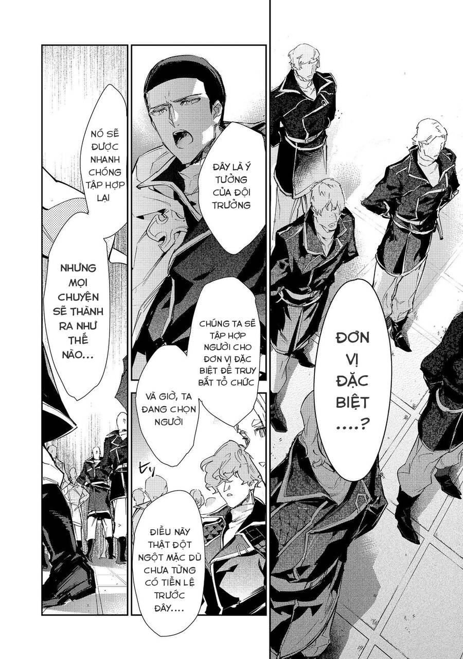 Saijaku Teima Wa Gomi Hiroi No Tabi O Hajimemashita Chương 22 Ảnh 3