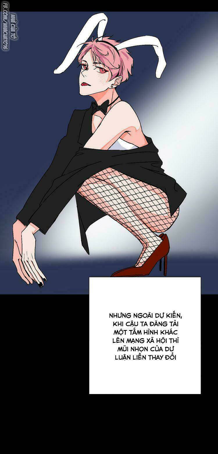 99 Độ F - Talk To Me Chương 10 Ảnh 33