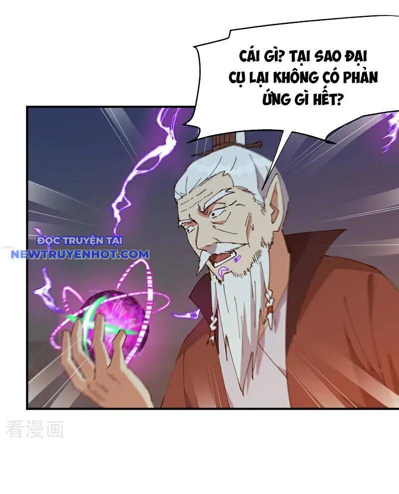 Tối Cường Võ Hồn Hệ Thống Chương 269 Ảnh 34