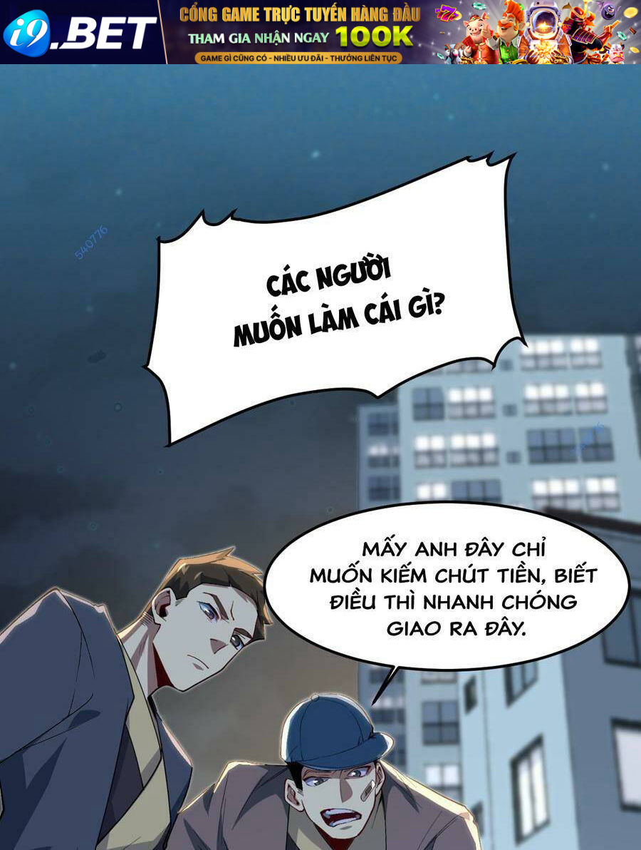 Vú Em Thánh Kỵ Sĩ Chương 12 Ảnh 2