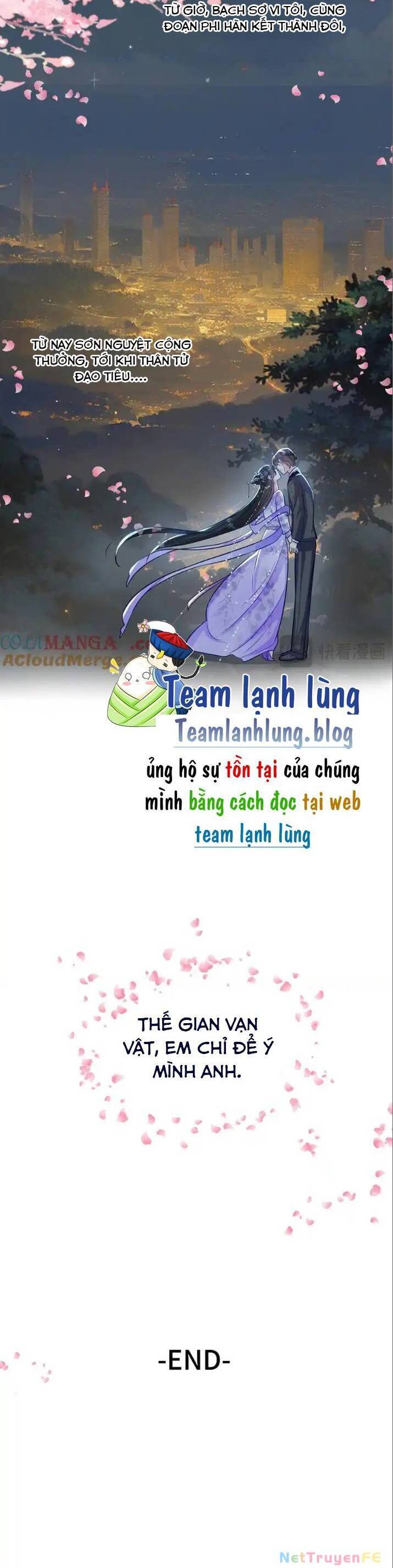 Lão Tổ Tông Vừa Xinh Vừa Ngầu Chương 119 Ảnh 19
