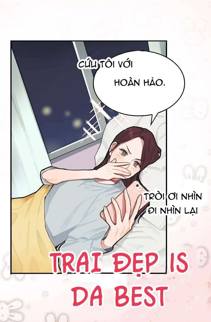 Tôi Là Con Mồi Của Kẻ Bắt Nạt Chương 2 Ảnh 34