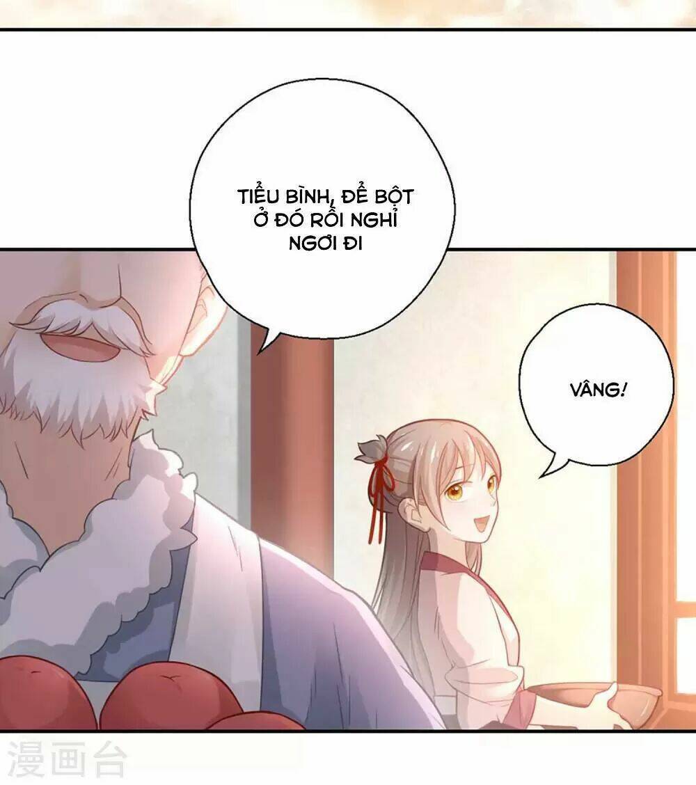 Ta Nấu - Chàng Giết Chương 28 Ảnh 60