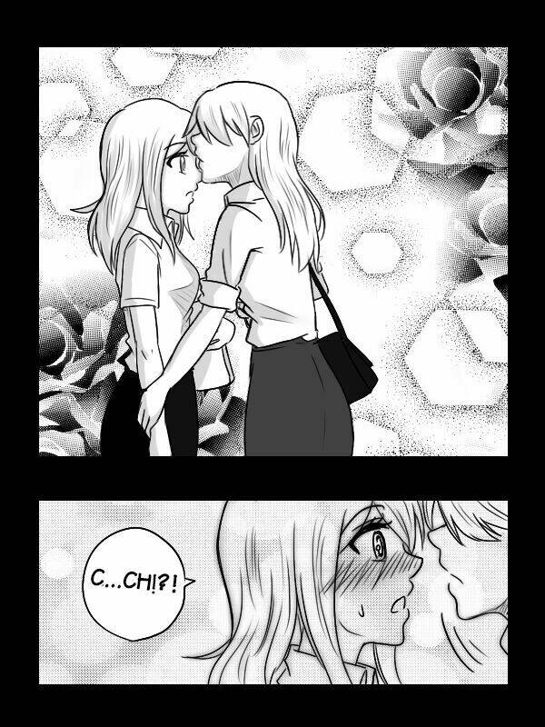 The Mistress Story Chương 8 Ảnh 16