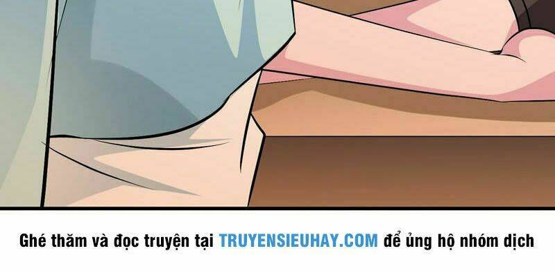 Trùng Sinh Chi Đô Thị Cuồng Tiên Chương 42 Ảnh 37