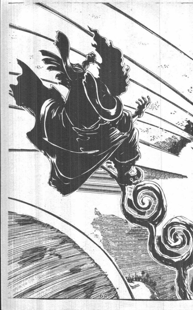 Rave Master (Scan) Chương 21 Ảnh 65