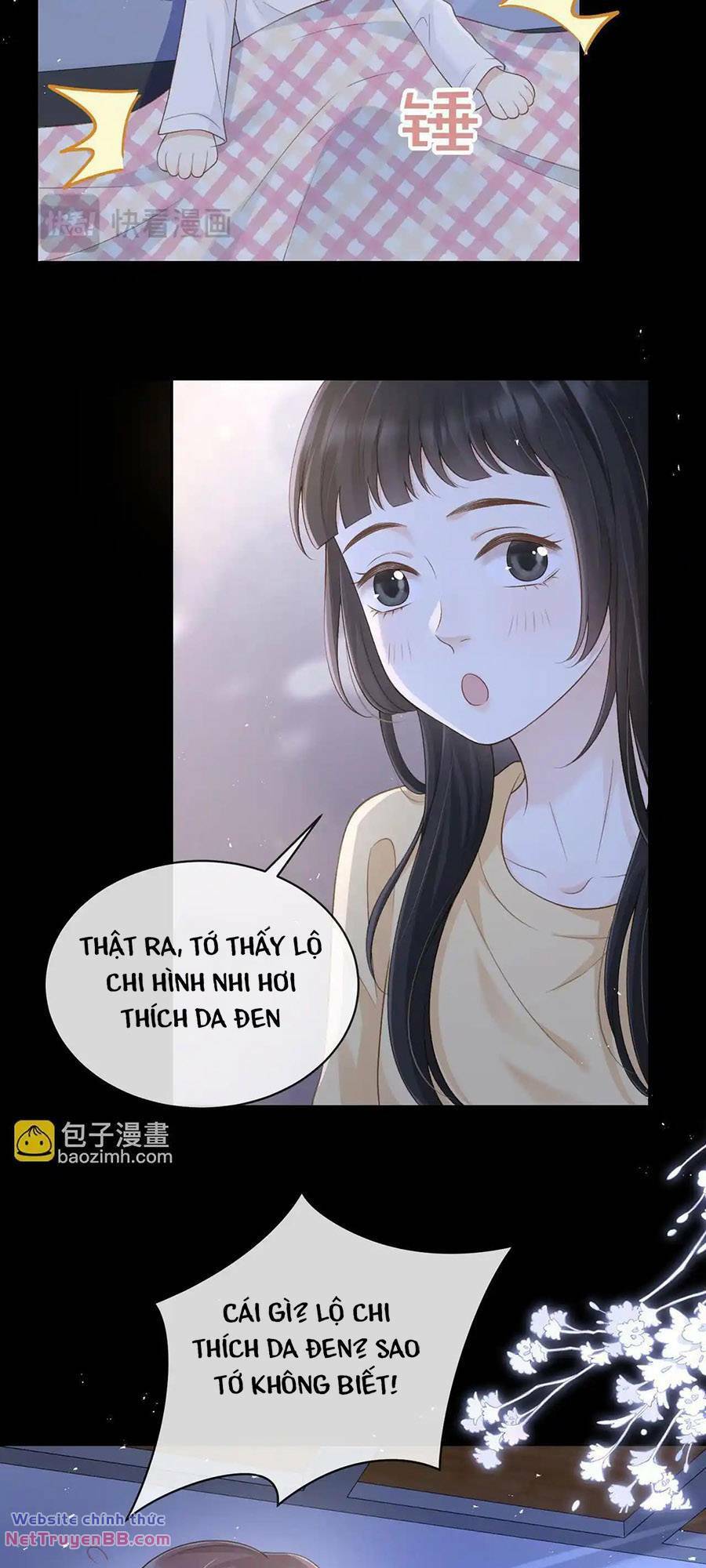 Núi Của Cô Ấy, Biển Của Cô Ấy Chương 45 Ảnh 20