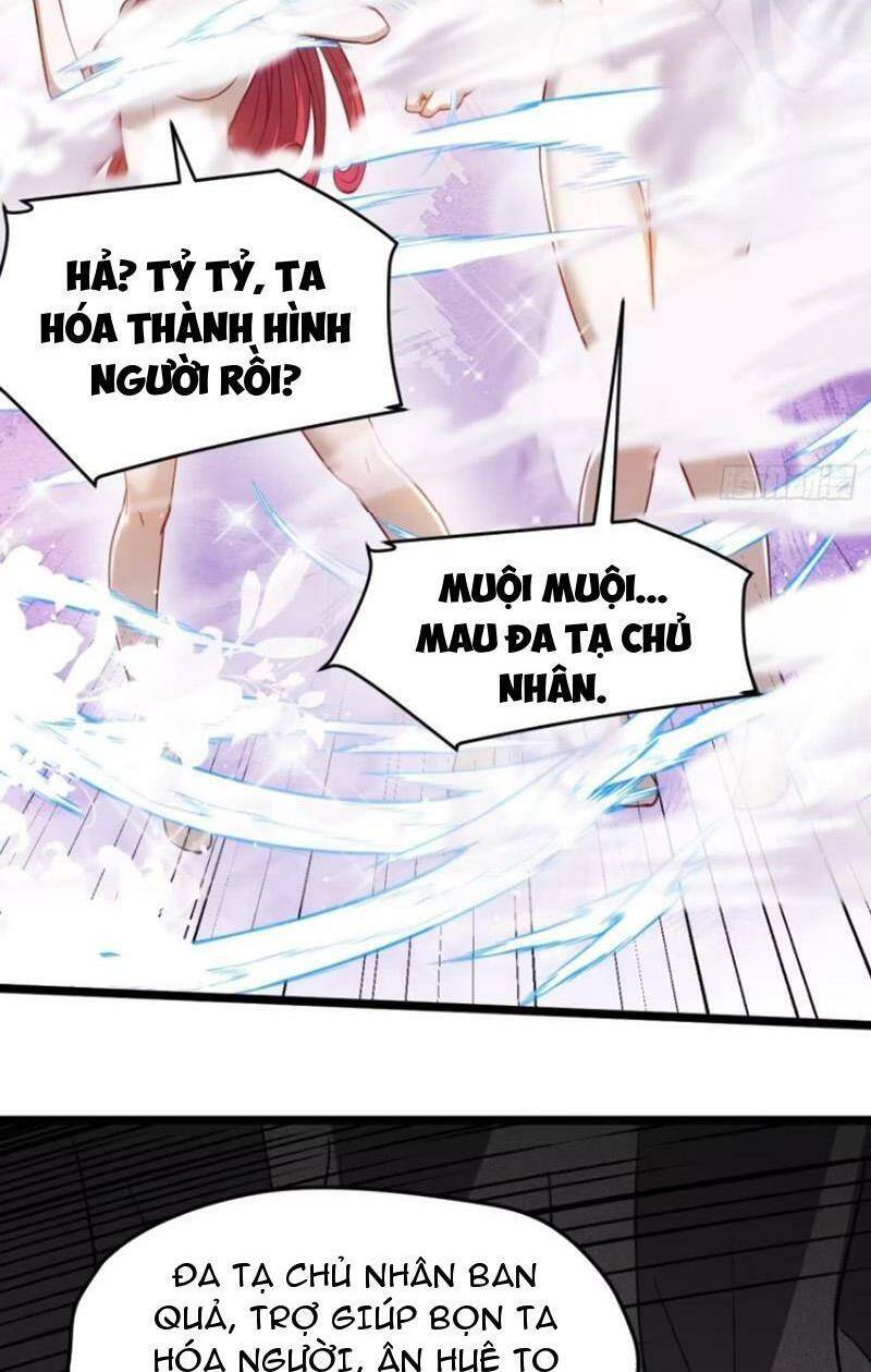 Hệ Thống Gánh Con Mạnh Nhất Chương 112 Ảnh 20