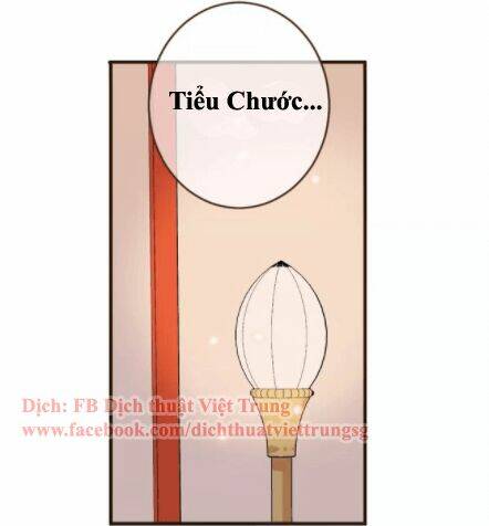 Bạn Trai Tôi Là Cẩm Y Vệ Chương 91 Ảnh 6
