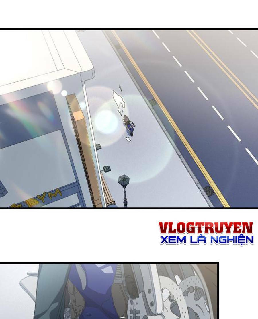 Vú Em Thánh Kỵ Sĩ Chương 6 Ảnh 63