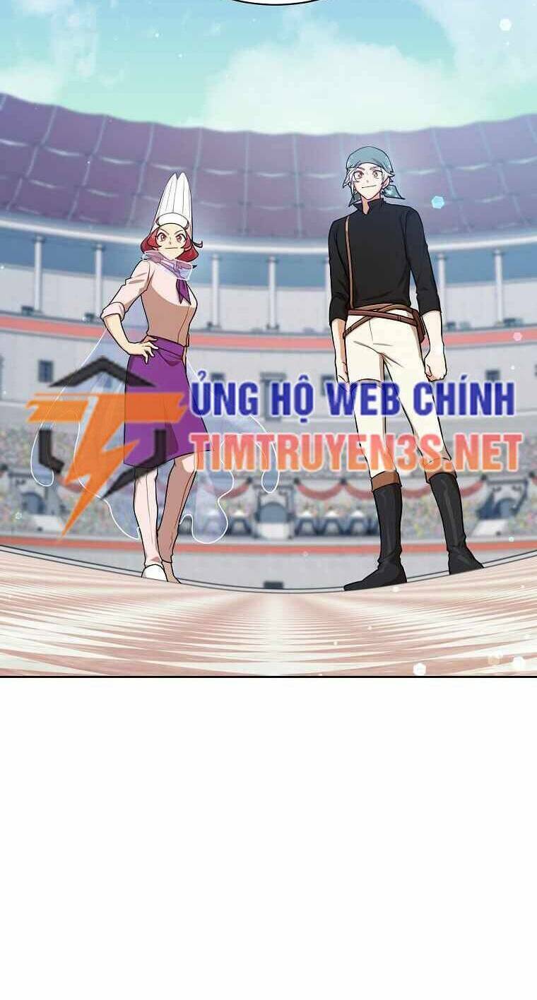 Xin Mời Dùng Bữa Chương 109 Ảnh 63