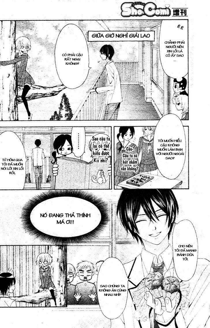 Tổng Hợp One Shot. Chương 381 Ảnh 14