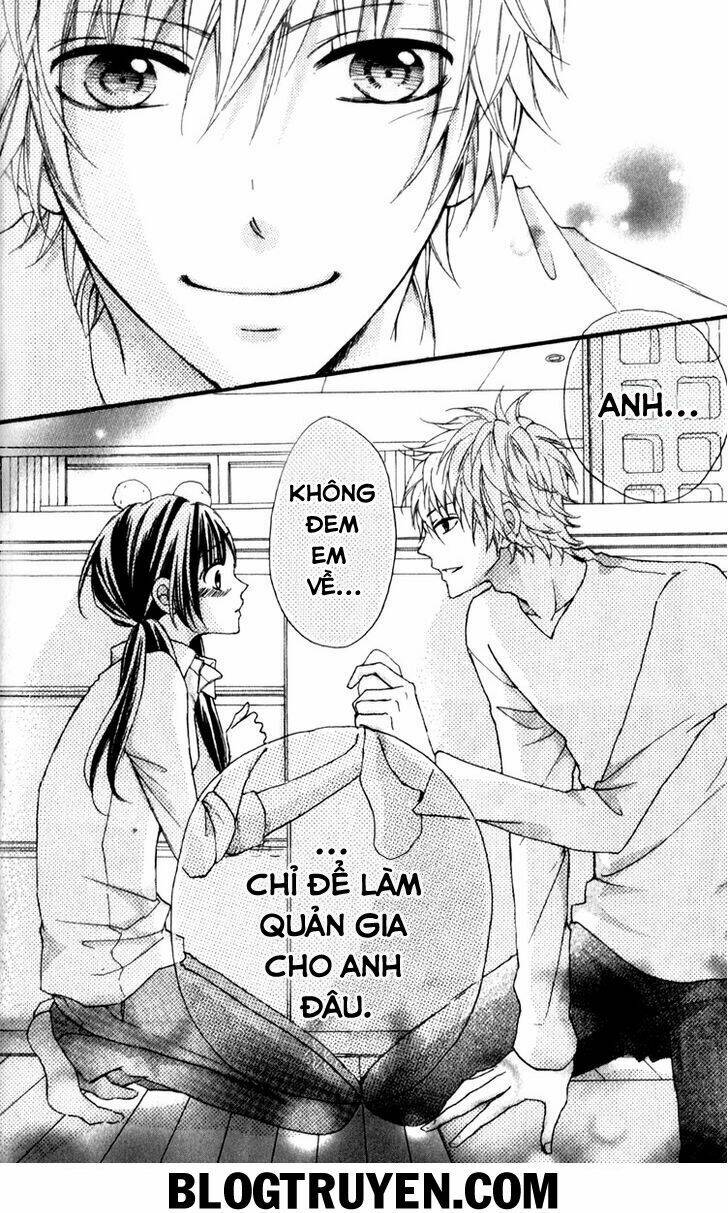 Boku No Uchi Ni Oide Chương 3 Ảnh 35