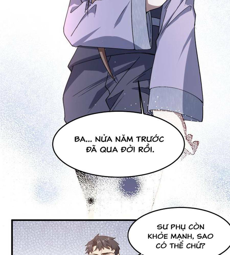 Vú Em Thánh Kỵ Sĩ Chương 6 Ảnh 77