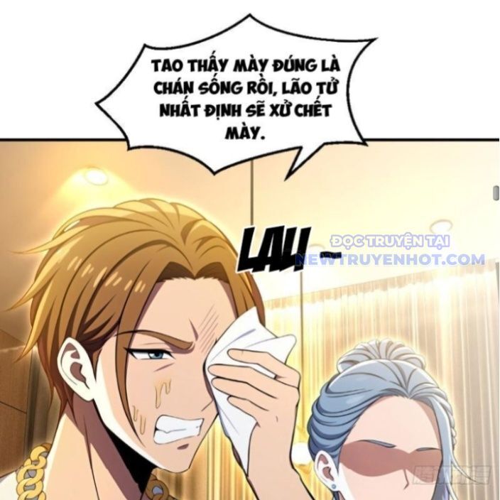 Chung Cực Tùy Ý Thần Hào Hệ Thống Chương 37 Ảnh 74
